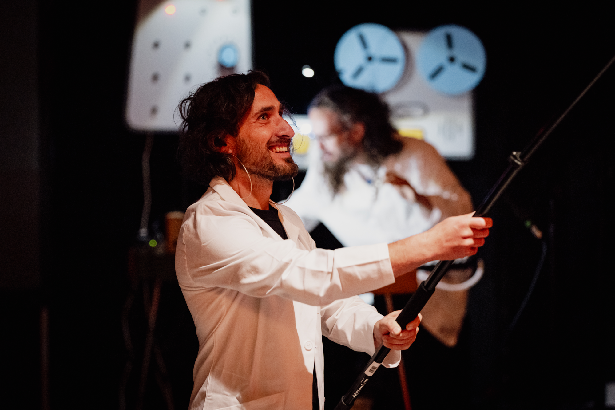 Panique ! — La Grange à Musique
